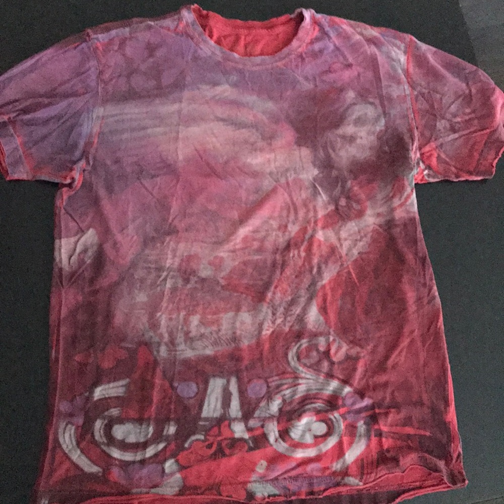 COPY - Men’s affliction tshirt